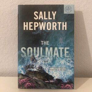 The Soulmate By Sally Hepworth BOTM